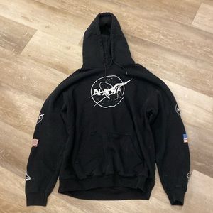 NASA Hoodie